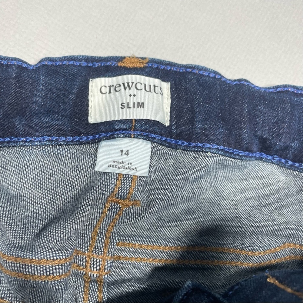 Bundle of 3 Boys size 14 jeans - Picture 7 of 7